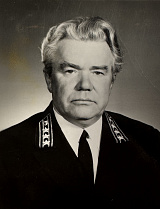 Харитонов Александр Павлович